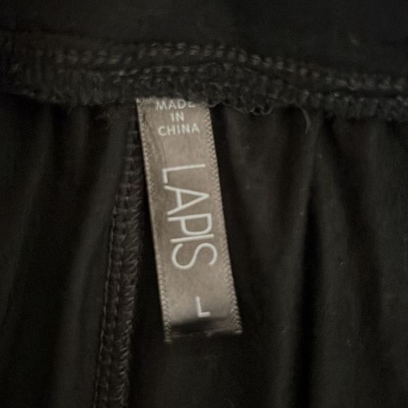 Lapis Skirt Size Large - Picture 5 of 5